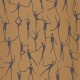 Papel pintado Casadeco Iconic Alberto CONI88422525
