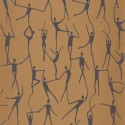 Iconic Alberto CONI 8842 25 25 Casadeco