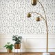 Papel pintado Casadeco Iconic Alberto CONI88420505