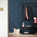 Iconic Model CONI 8843 68 18 Casadeco