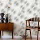 Papel pintado Erismann Elle Decoration 2 10191-31