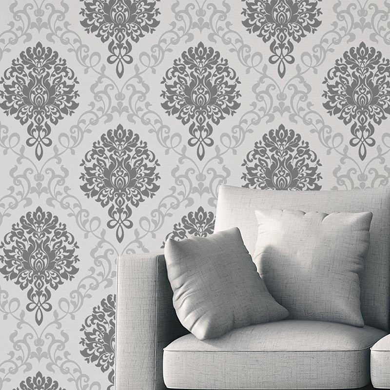 Papel pintado Kemen Wallcoverings Cristina 5011