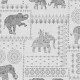 Papel pintado Kemen Wallcoverings Cristina 5202