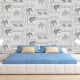 Papel pintado Kemen Wallcoverings Cristina 5202