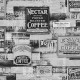 Papel pintado Kemen Wallcoverings Cristina 5172