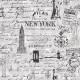 Papel pintado Kemen Wallcoverings Cristina 5042