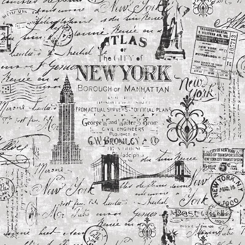 Papel pintado Kemen Wallcoverings Cristina 5042