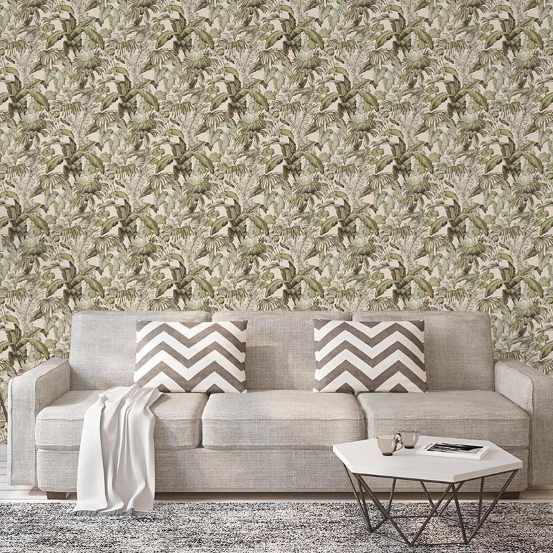 Papel pintado Kemen Wallcoverings Cristina 5153