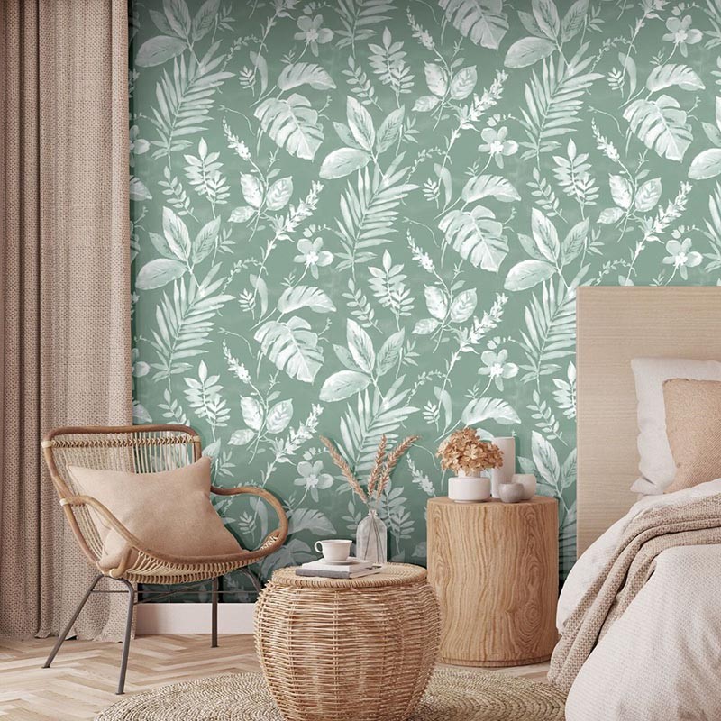 Papel pintado Kemen Wallcoverings Aruba 8144