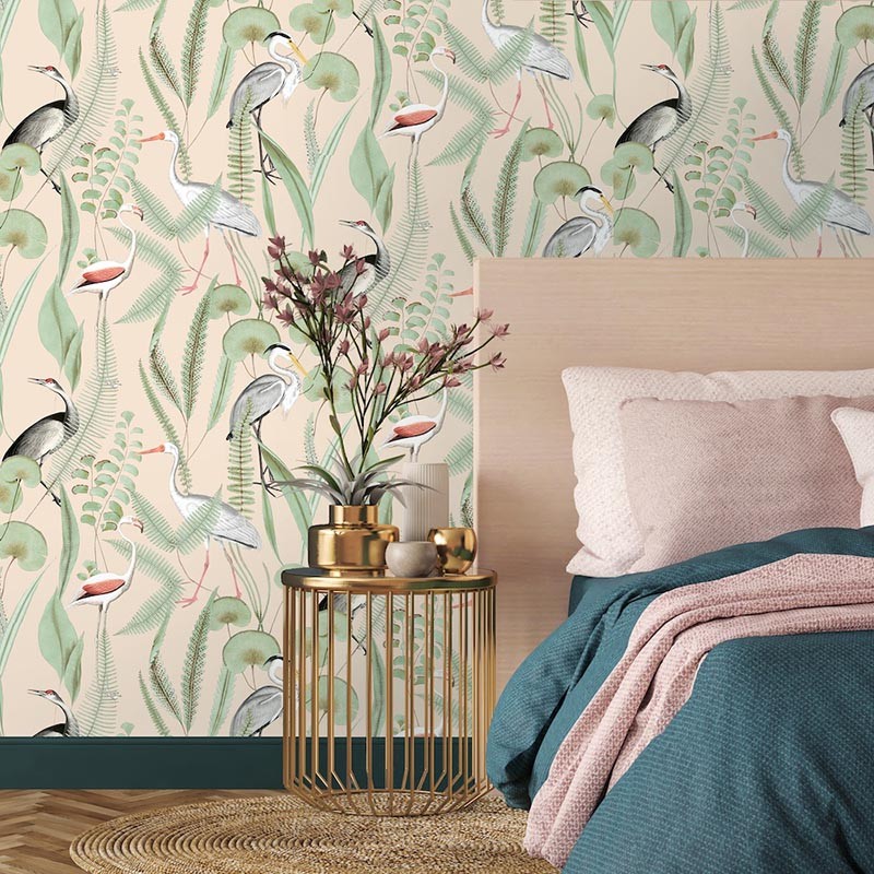 Papel pintado Kemen Wallcoverings Aruba 8101