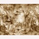 Mural decorativo Christian Fischbacher vol 2 Salonga WP0004.407