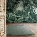 Christian Fischbacher vol 2 WP0004.404 Salonga Mural