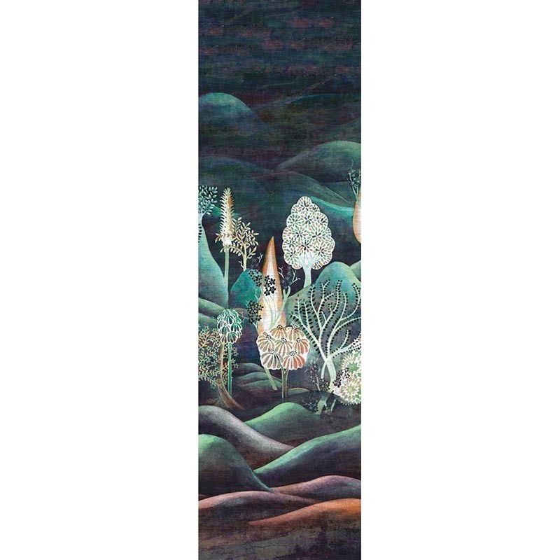 Mural Decorativo Khroma Summer Munnar DGSUM2022