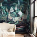 Summer Munnar DGSUM2021 Mural Khroma