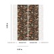 Mural Decorativo Khroma Summer Marwari DGSUM1022