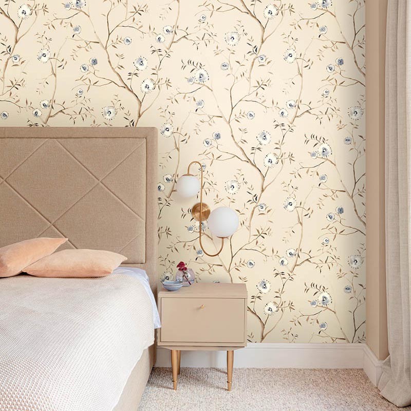 Papel pintado Khroma Summer Sari SUM206