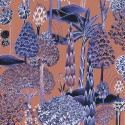 Summer Viray SUM005 Papel pintado Khroma