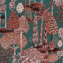 Summer Viray SUM002 Papel pintado Khroma