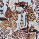 Summer Viray SUM004 Papel pintado Khroma