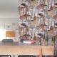 Papel pintado Khroma Summer Viray SUM004