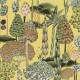 Papel pintado Khroma Summer Viray SUM003