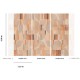 Mural Decorativo Khroma Spirit of Nature Ariadne DGSPI1021