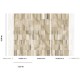 Mural Decorativo Khroma Spirit of Nature Ariadne DGSPI1012