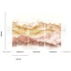 Mural Decorativo Khroma Spirit of Nature Vista DGSPI2021