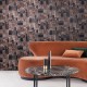 Papel pintado Khroma Spirit of Nature Theila SPI701