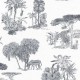 Papel pintado Decoas Madagascar 024-MAD