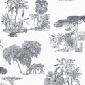 Madagascar 024-MAD Página 24 Decoas Papel Pintado