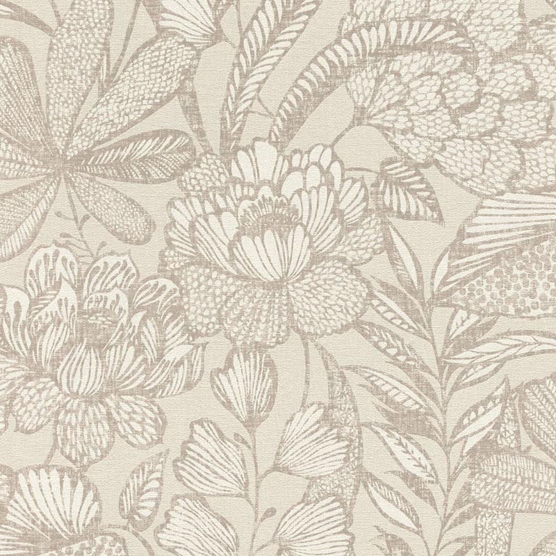 Papel pintado Decoas Madagascar 018-MAD