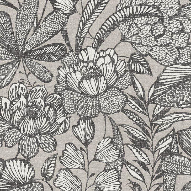 Papel pintado Decoas Madagascar 004-MAD