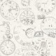 Papel pintado Decoas Utility 052-UTI