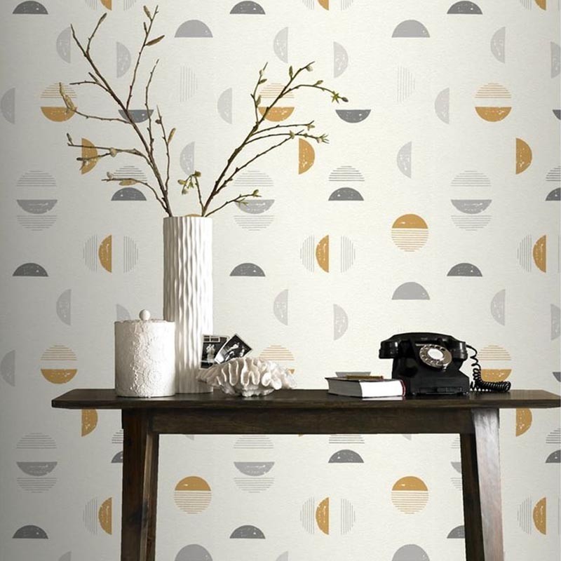 Papel pintado Decoas Utility 047-UTI
