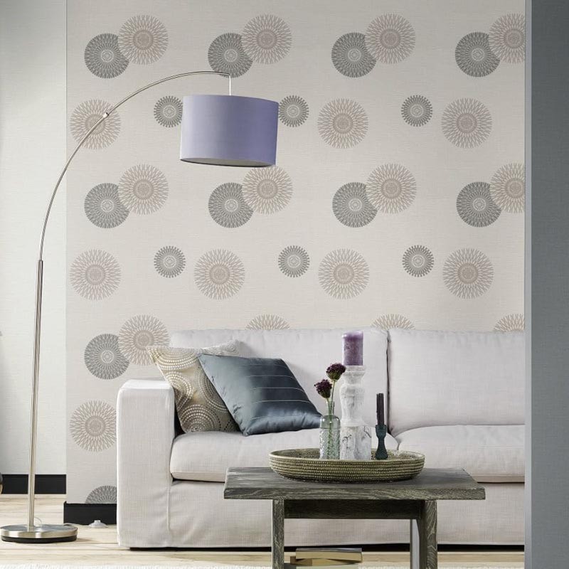 Papel pintado Decoas Utility 030-UTI