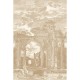 Mural Decorativo Arte International Sculptura Rovine 42562