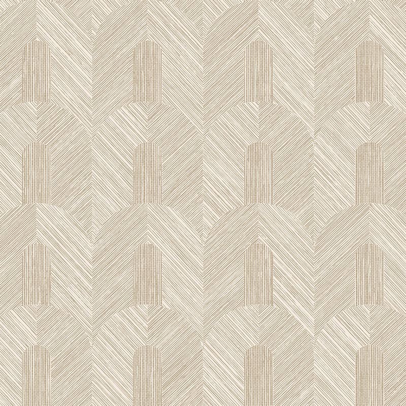 Papel pintado Arte International Tangram Dome 24066