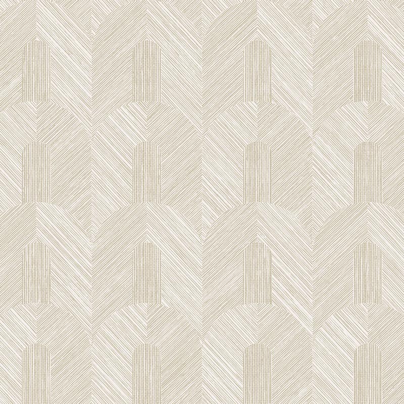 Papel pintado Arte International Tangram Dome 24064