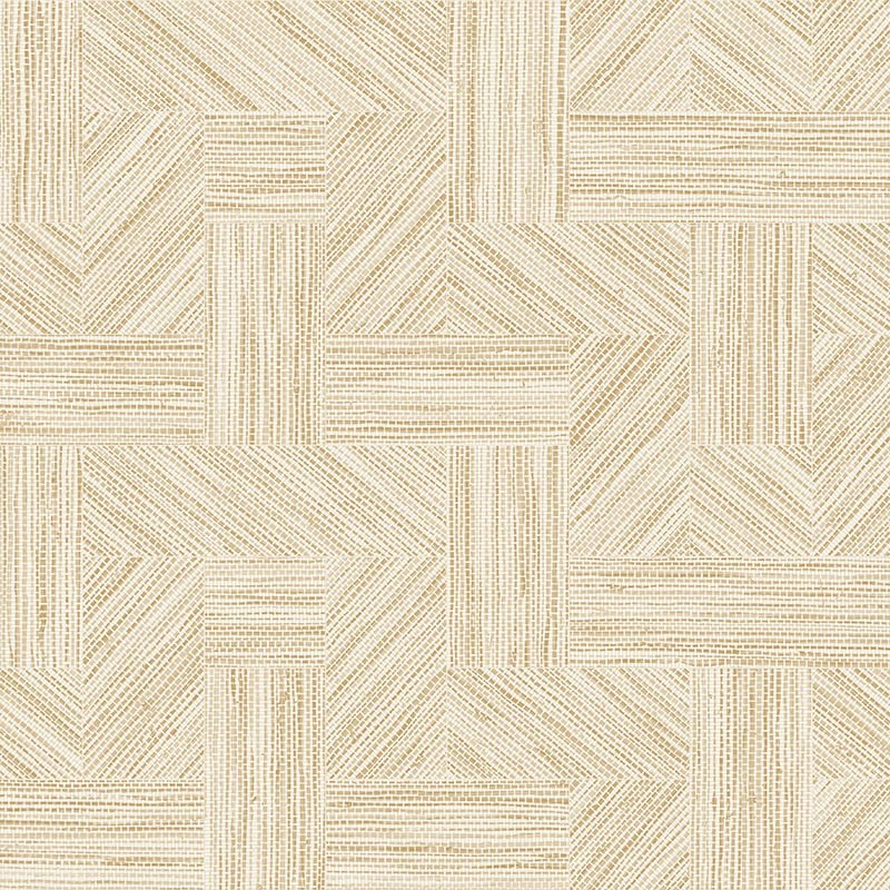 Papel pintado Arte International Tangram Intarsio 24045