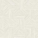 Tangram Intarsio 24043 Arte Papel Pintado