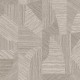 Papel pintado Arte International Tangram Caprice 24006