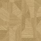 Papel pintado Arte International Tangram Caprice 24002