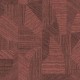 Papel pintado Arte International Tangram Caprice 24000
