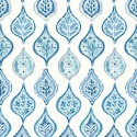 Mediterranean Marketplace MN1850 York Papel pintado