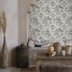 Papel pintado York Mediterranean Quartet MN1890