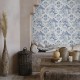 Papel pintado York Mediterranean Quartet MN1891