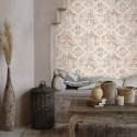 Mediterranean Quartet MN1892 York Papel pintado