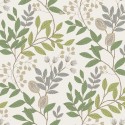 Mediterranean Eden MN1844 York Papel pintado