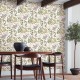 Papel pintado York Mediterranean Eden Retreat MN1844
